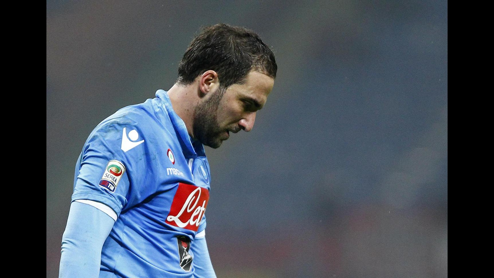 Calcio, Higuain: Iniziato bene anno, dobbiamo mantenere questa forma