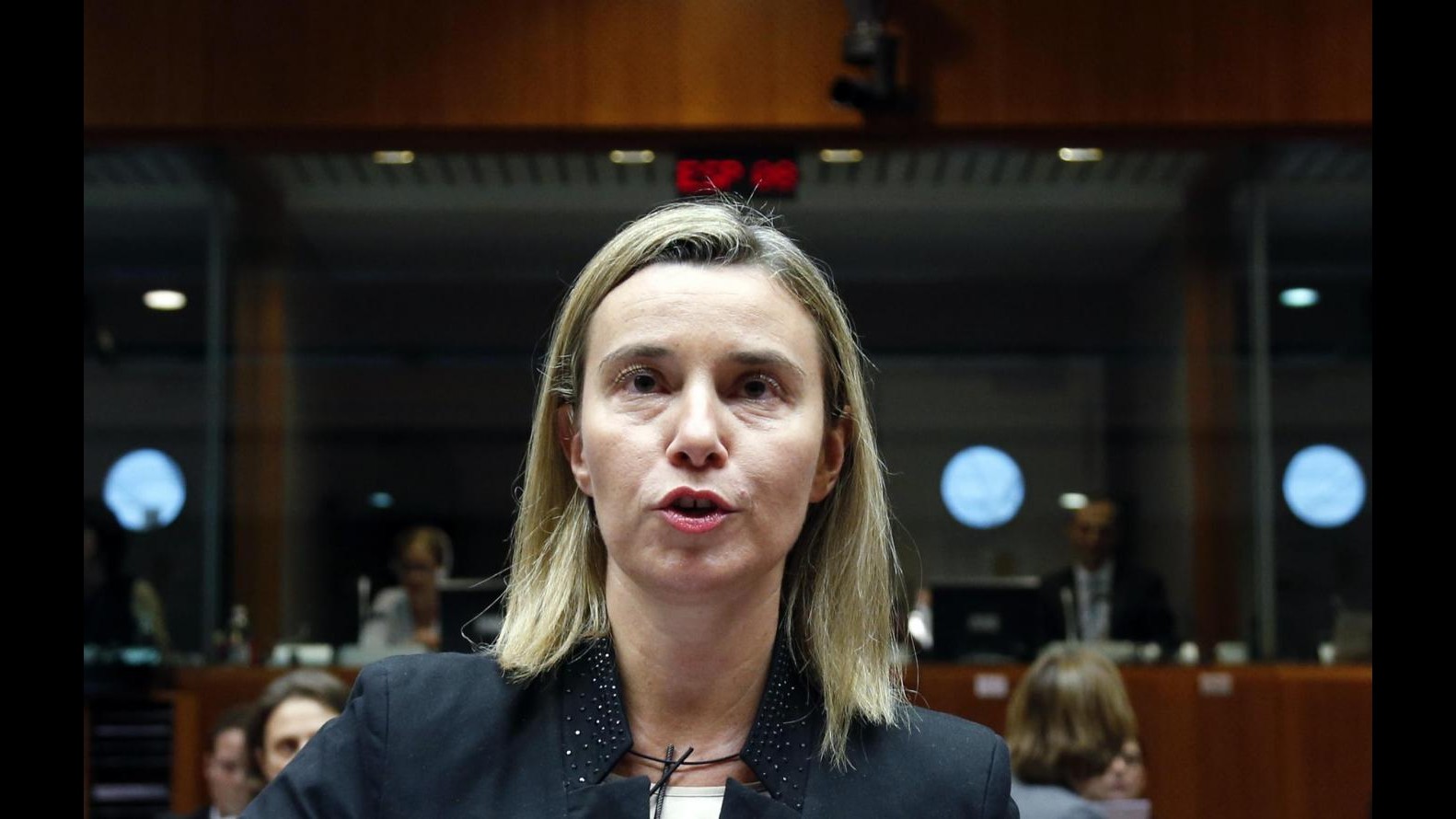 Ucraina, Ue prolunga fino a settembre sanzioni su Russia