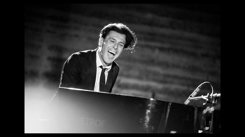 A Torino tre giorni di musica insieme a Ezio Bosso a Palazzo Barolo
