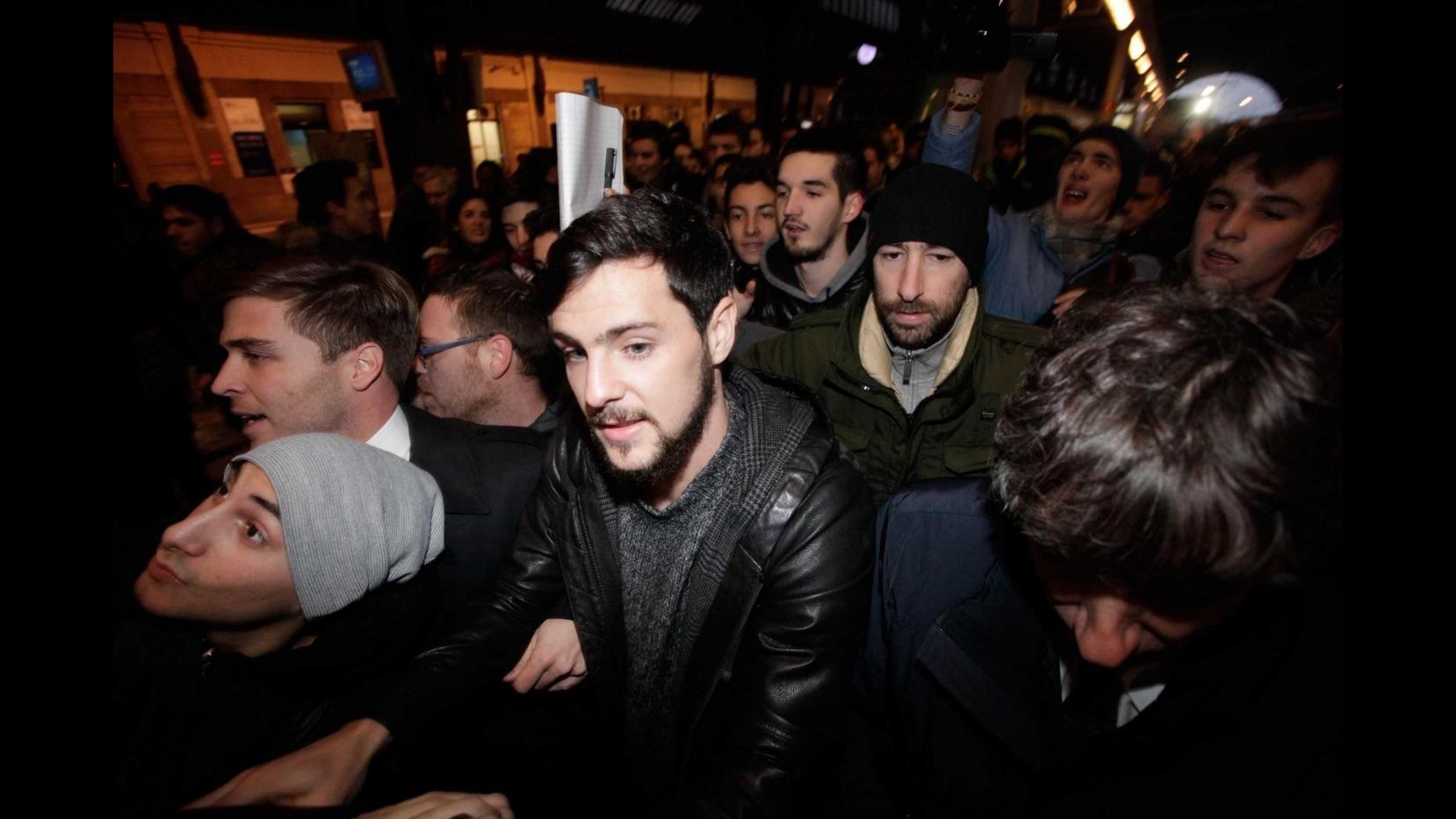 Destro arrivato a Milano: Non c’era niente da convincere, il Milan è il Milan