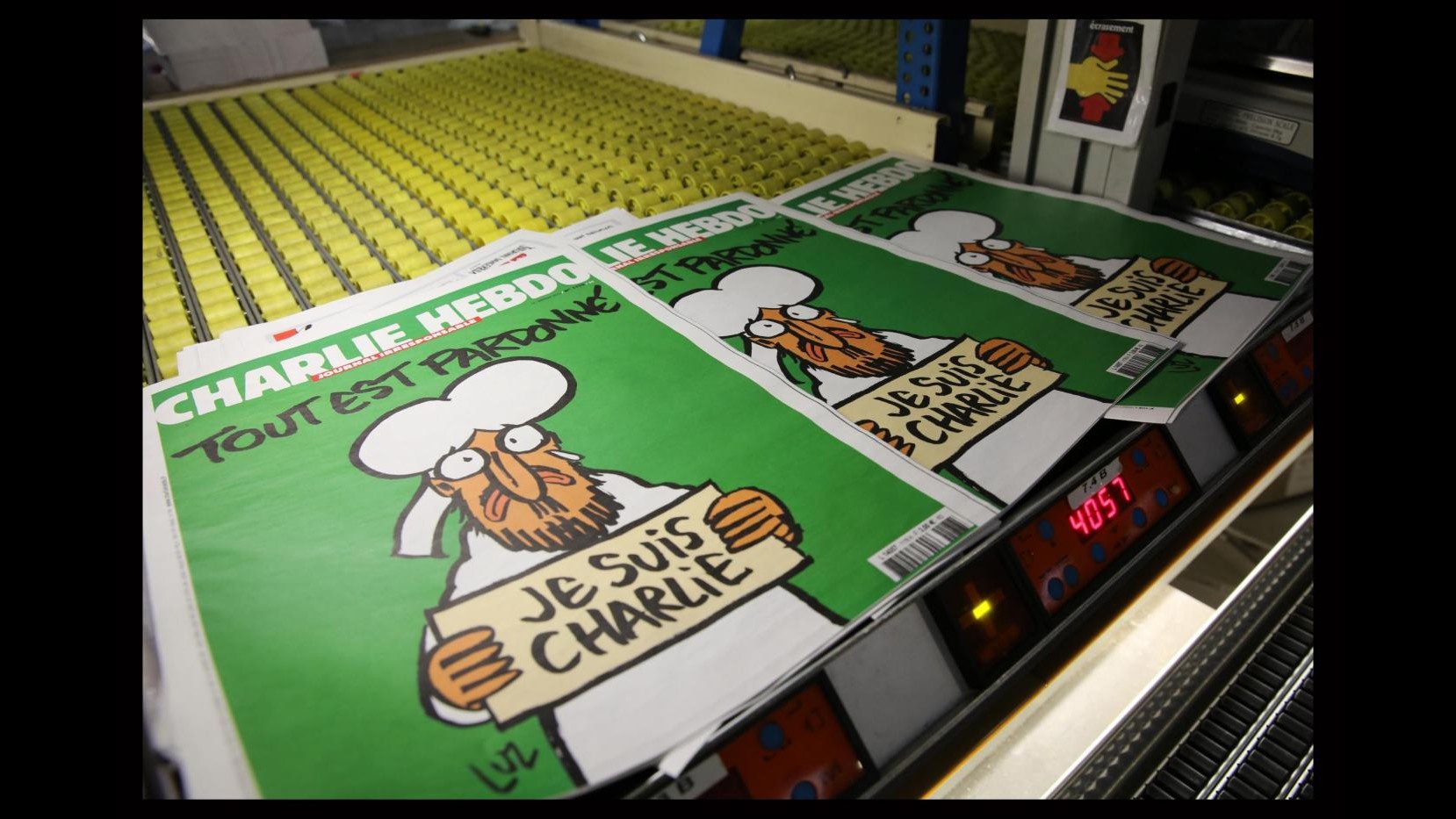 Charlie Hebdo, pubblica vignetta Maometto: arrestata giornalista indiana
