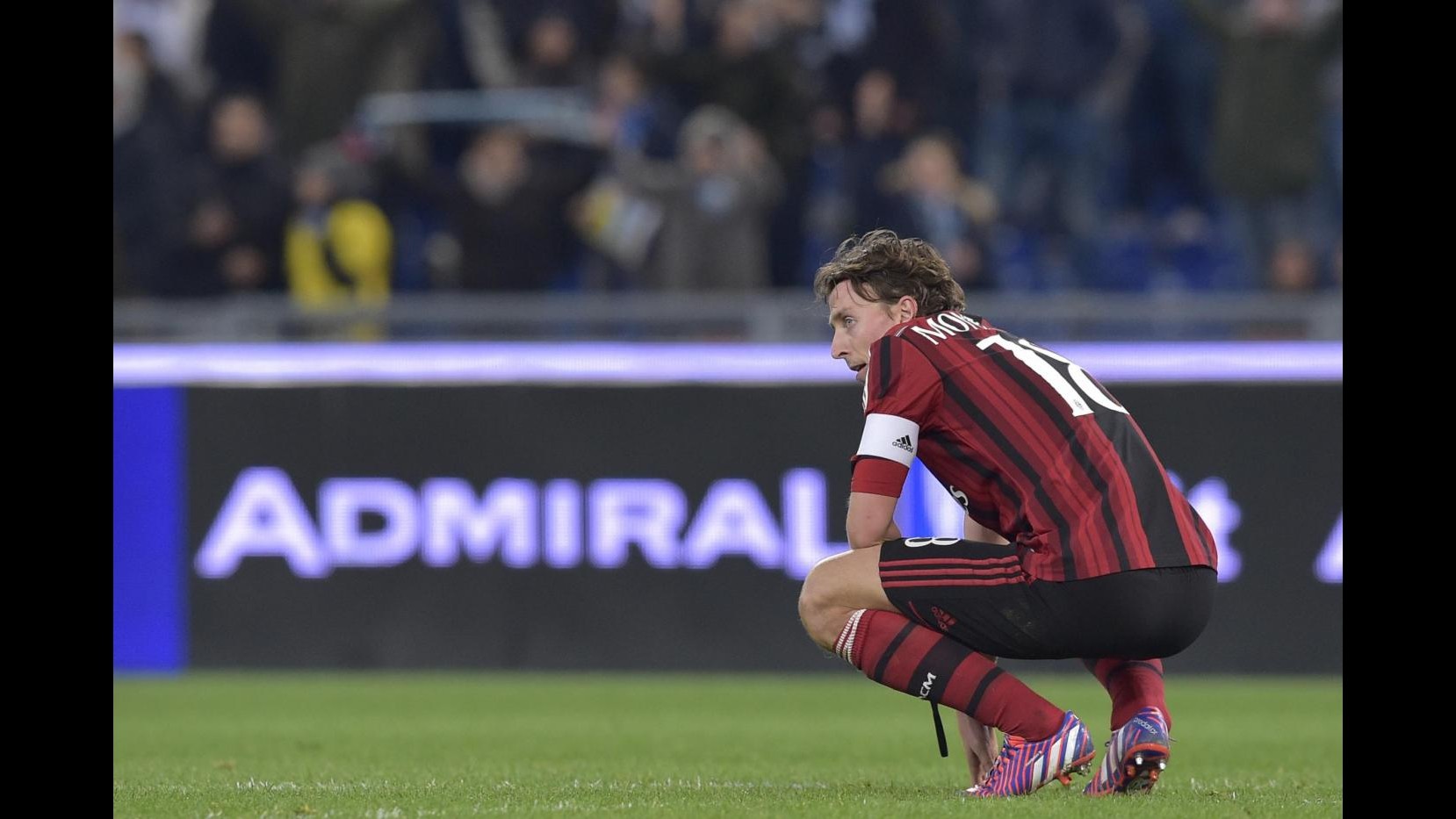 Milan, Montolivo: Possiamo rialzarci solo con lavoro. Destro grande attaccante, ci darà una mano