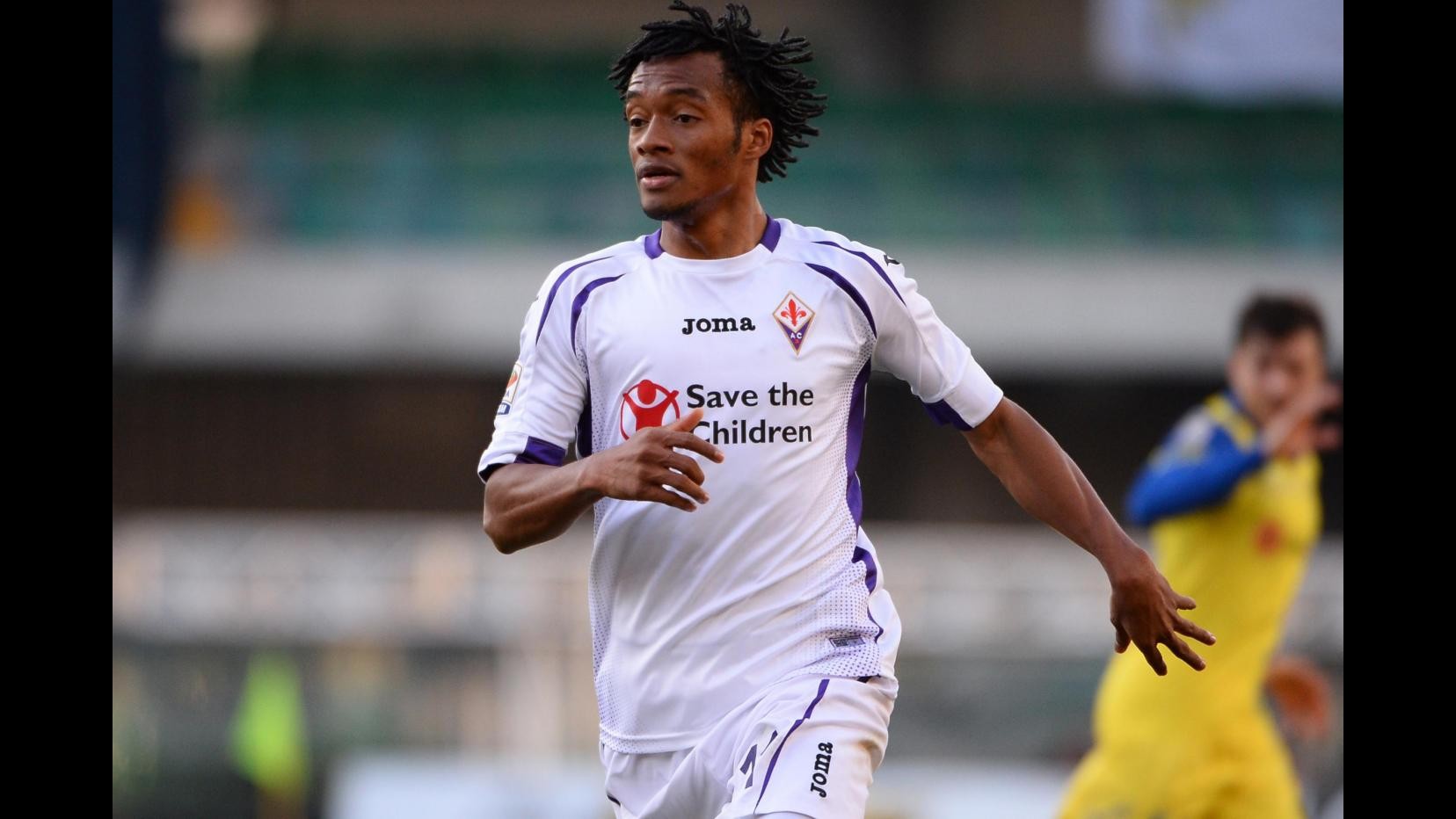 Cuadrado, accordo Fiorentina-Chelsea. Ai viola 33 milioni più prestito Salah