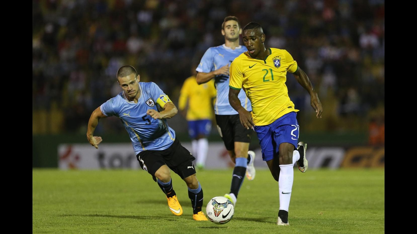Calciomercato, Fluminense alla Juve: Impossibile vendere Gerson a 10 milioni