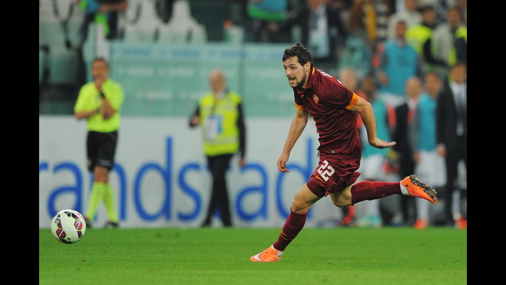 Milan, Destro ha detto sì. Il giocatore: Grazie Roma, pronto ad una nuova sfida