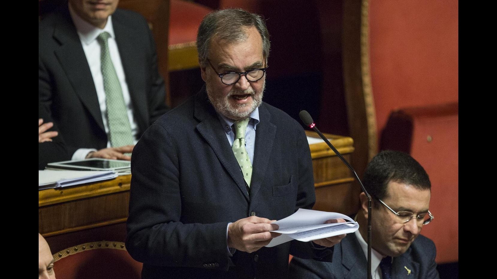Quirinale, Calderoli: Silvio svegliati, sogno sta diventando incubo