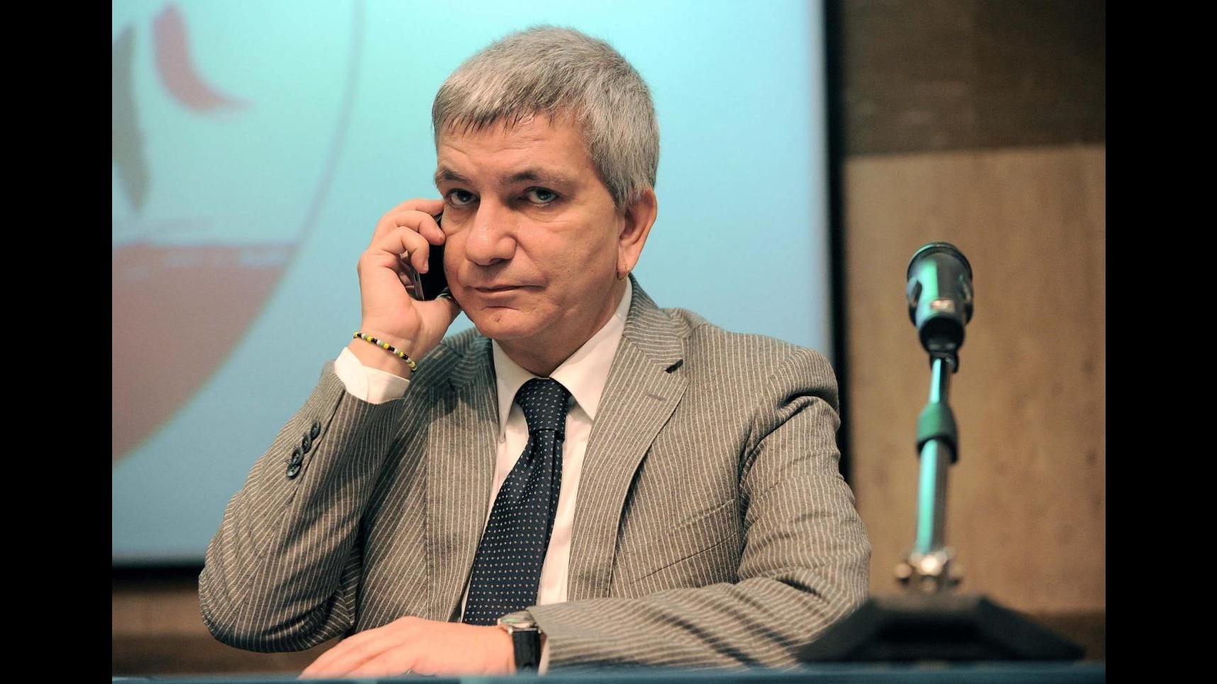 Quirinale, Vendola: Mattarella? Vedremo, nomi a momento opportuno