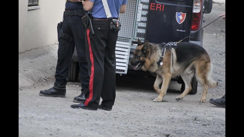 Varese, omicidio coppia anziani: fermato 27enne, confessa