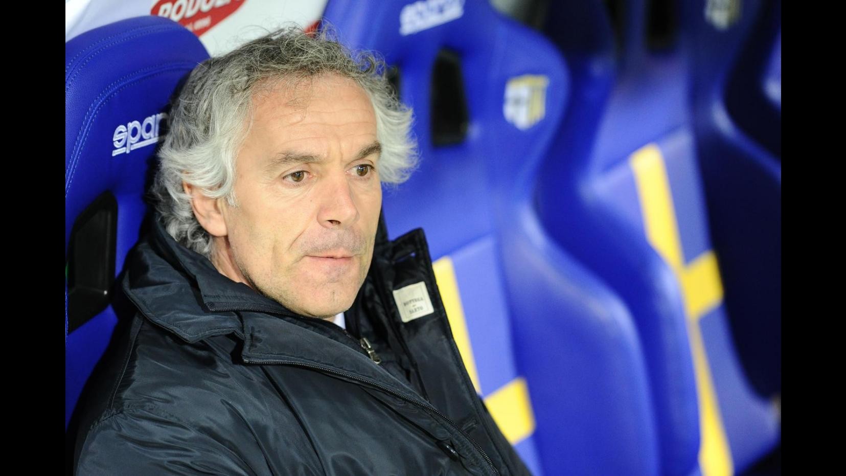 L’amarezza di Donadoni: Di nuovo penalizzati. Sul Parma vedo gli avvoltoi