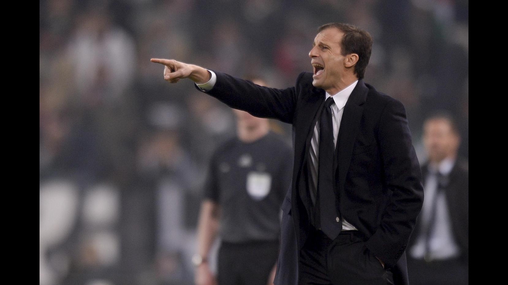 Coppa Italia, Allegri: Squadra ha mostrato maturità, le partite si vincono anche così