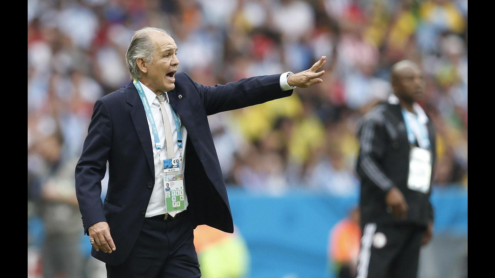 Clamoroso dall’Argentina: contatto Milan-Sabella per prossima stagione