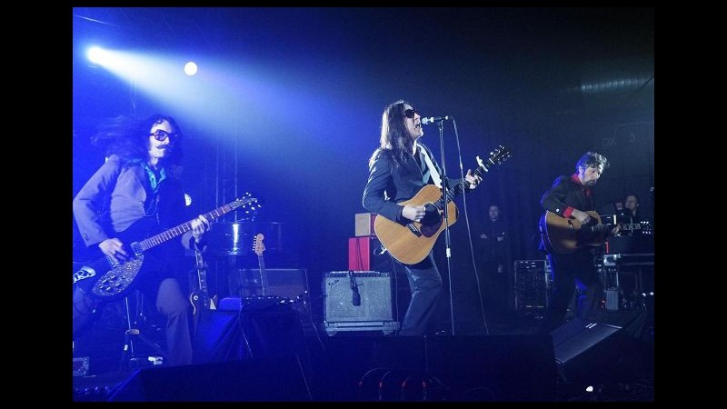 Musica, al via tour nei teatri degli Afterhours #iosochisono