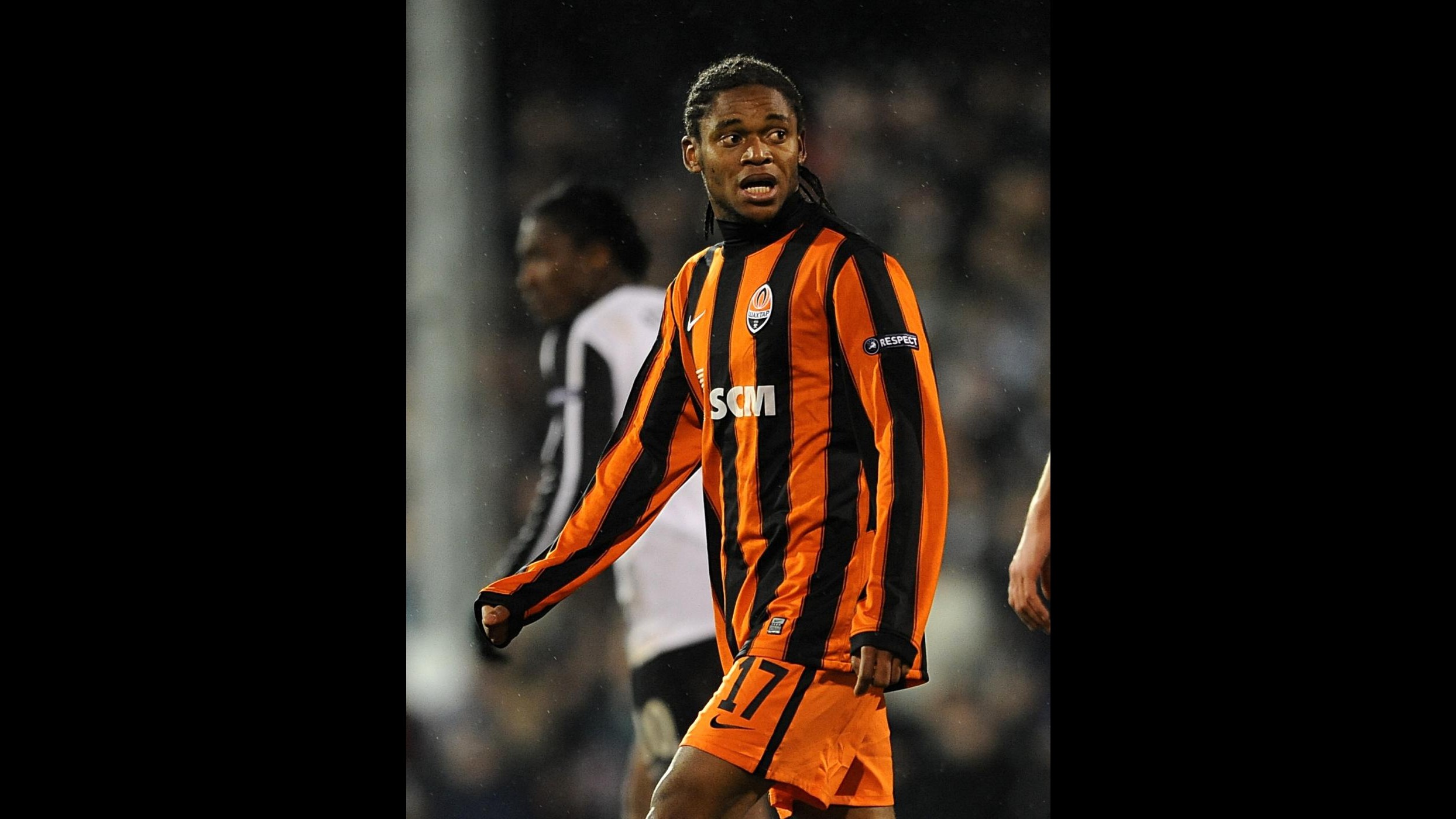 Roma-Luiz Adriano, trattativa si complica. Shakhtar: Offerta insoddisfacente