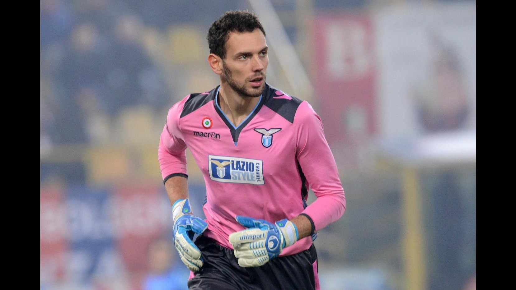 Figc, deferito portiere Lazio Berisha per doppio tesseramento