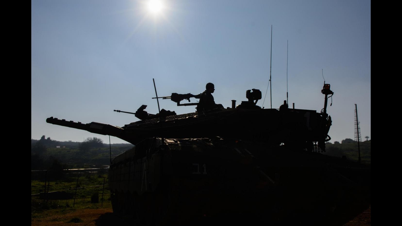 Medioriente, attacco Hezbollah: 2 soldati israeliani morti, 7 feriti