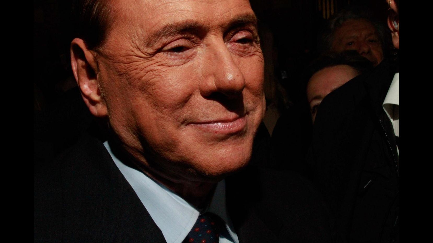 Quirinale, Berlusconi a Palazzo Chigi per incontro con Renzi