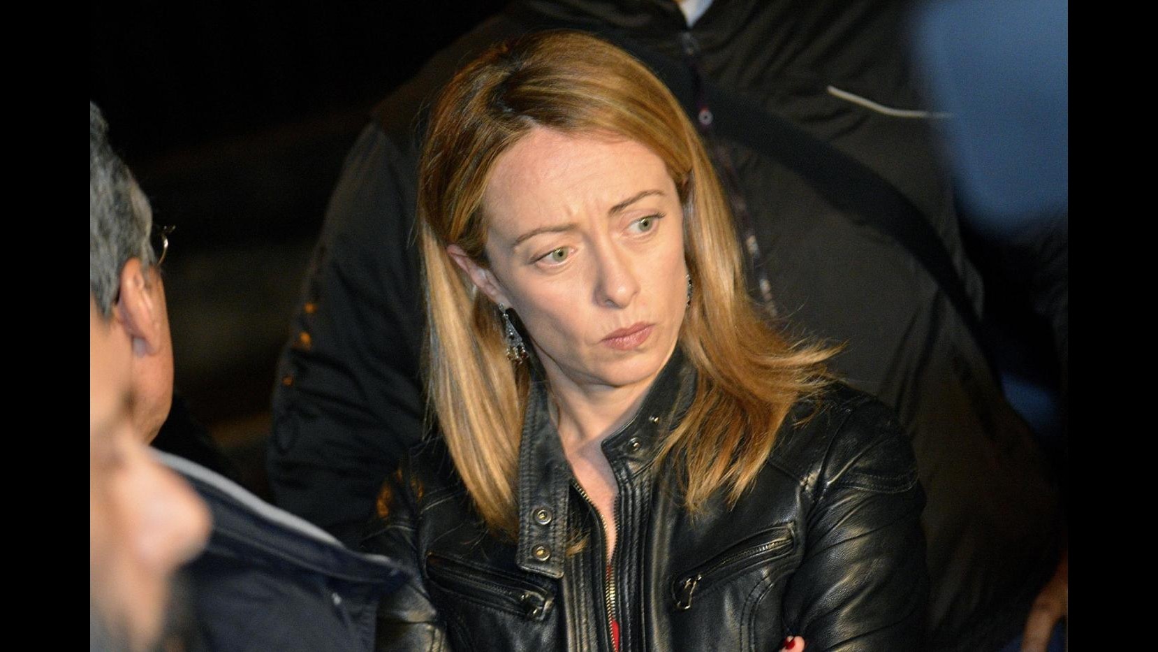 Quirinale, Meloni: Da Bonino uscita infelice su handicap, si scusi