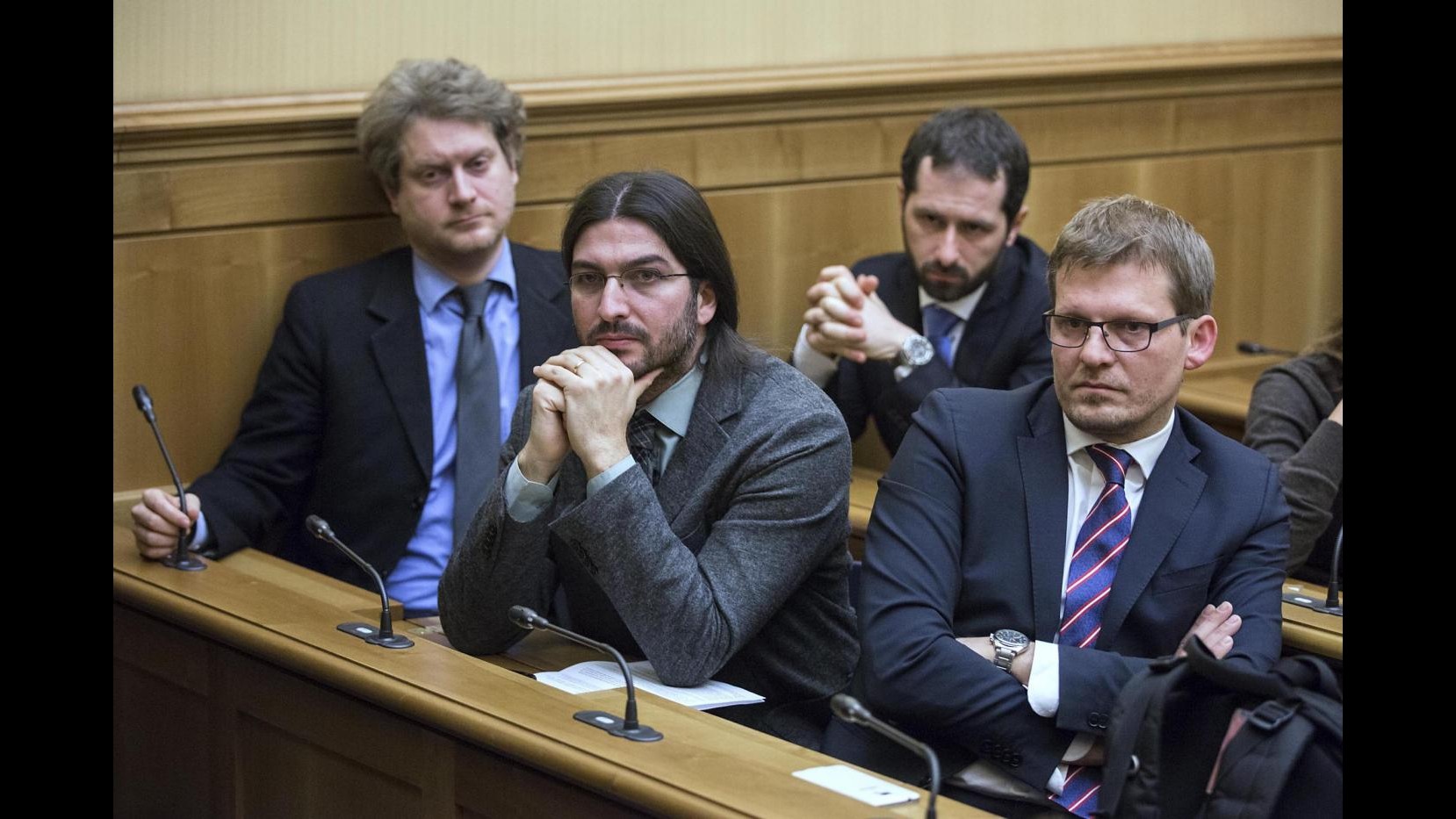 M5s, Segoni: Uscita mossa giusta, ora progetto alternativo duraturo