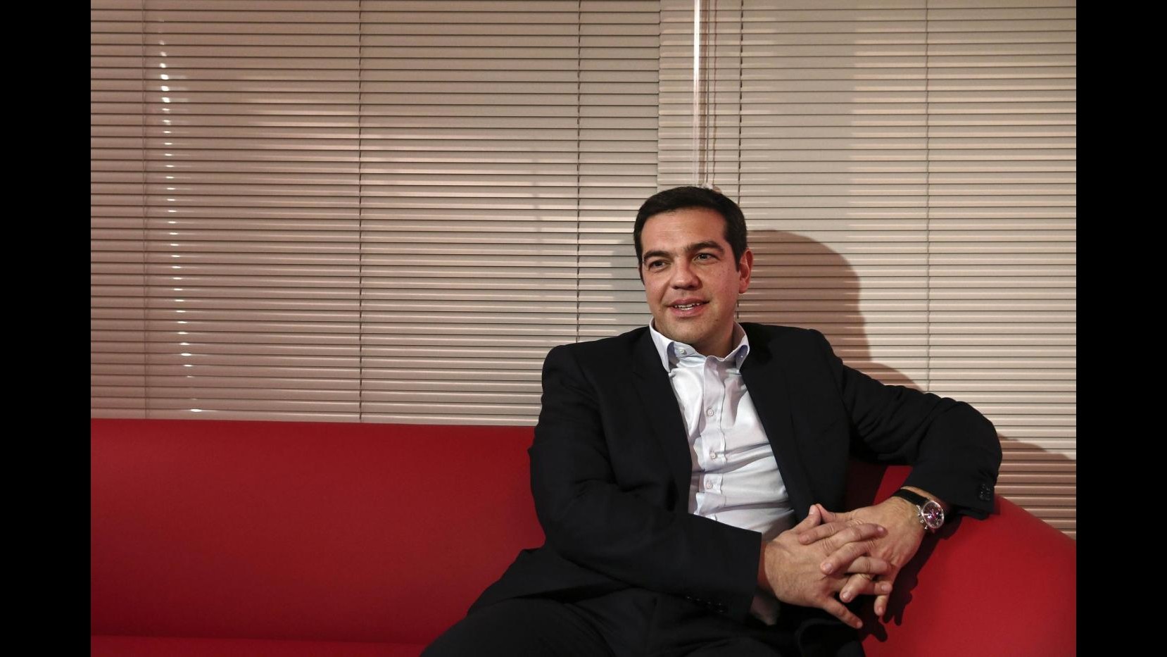 Grecia, Tsipras: Rinegoziazione debito è priorità
