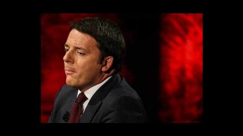 Quirinale, Renzi: Inaccettabile quanto successo a ex M5S Rizzetto