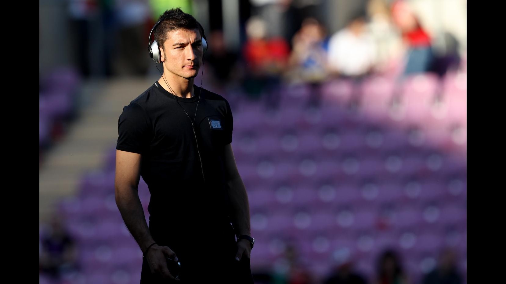 Calciomercato, visite mediche in corso per Bocchetti: Sono felice di essere al Milan