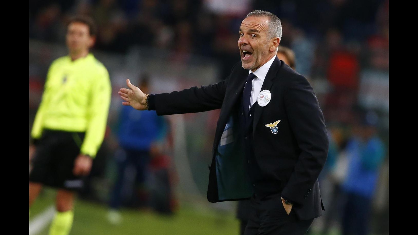 Lazio, Pioli: Partita di grande coraggio, vittoria importante