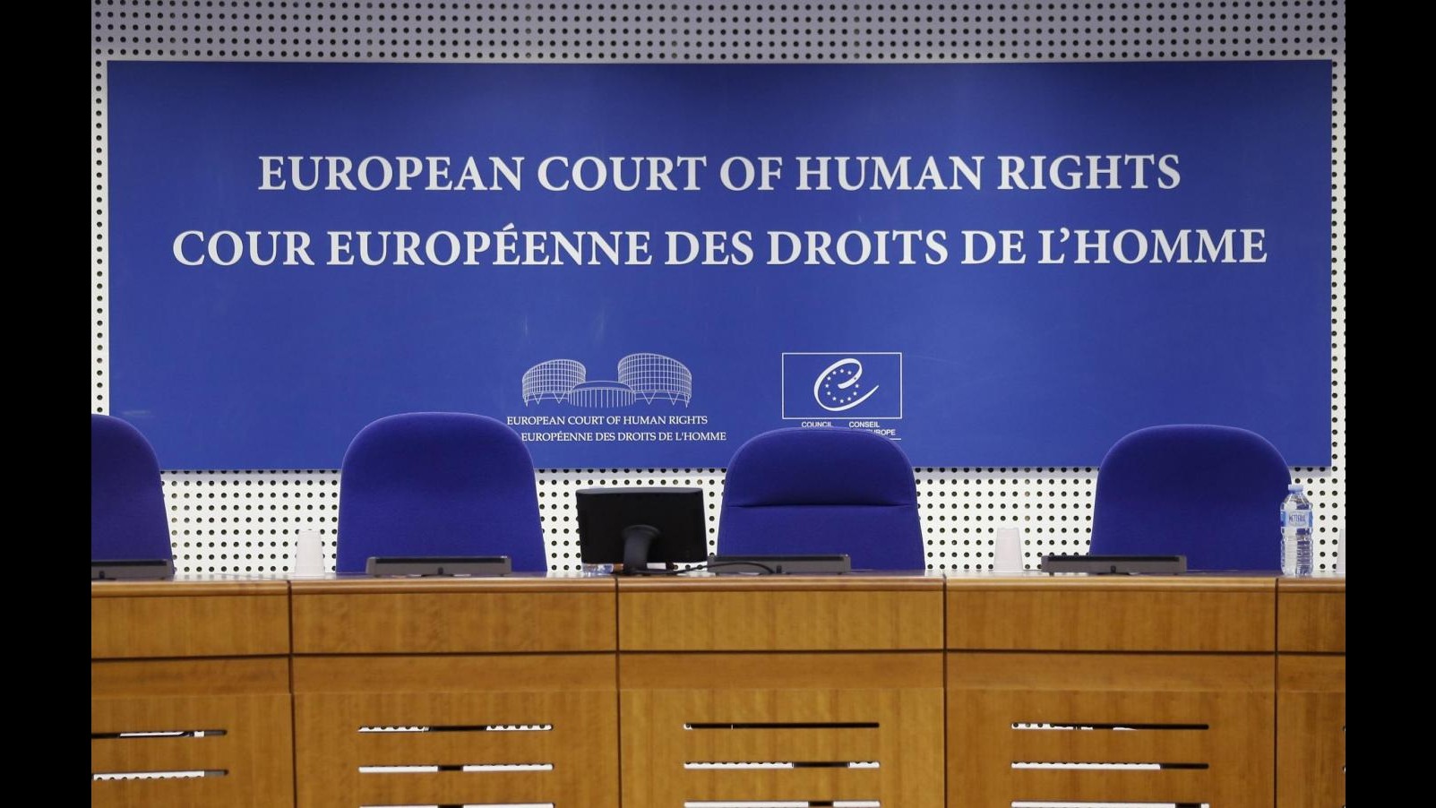 Corte Ue a Italia: Figli da madre surrogata vanno riconosciuti