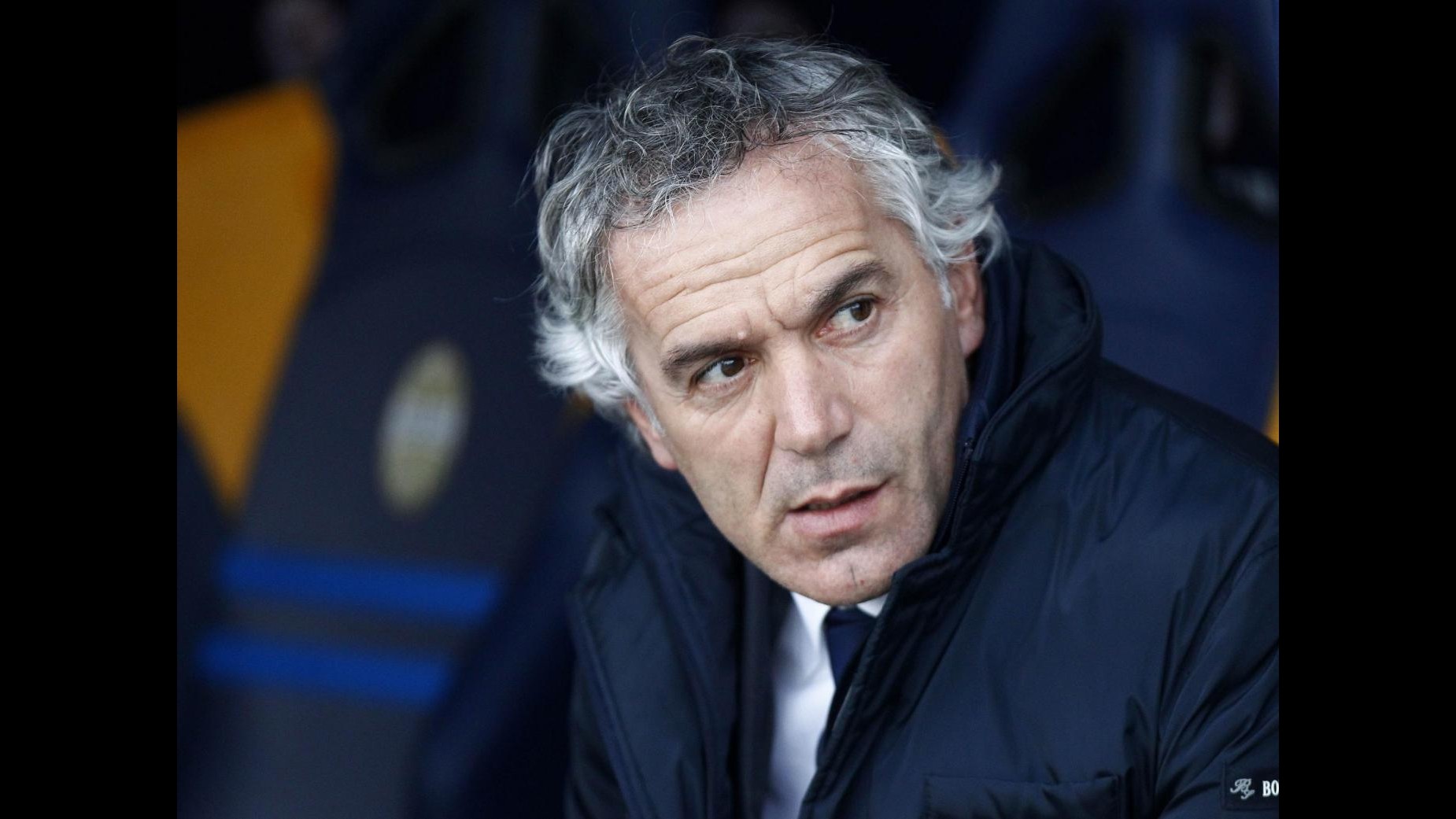 Parma, Donadoni: Non commento ma rispetto scelta di Cassano