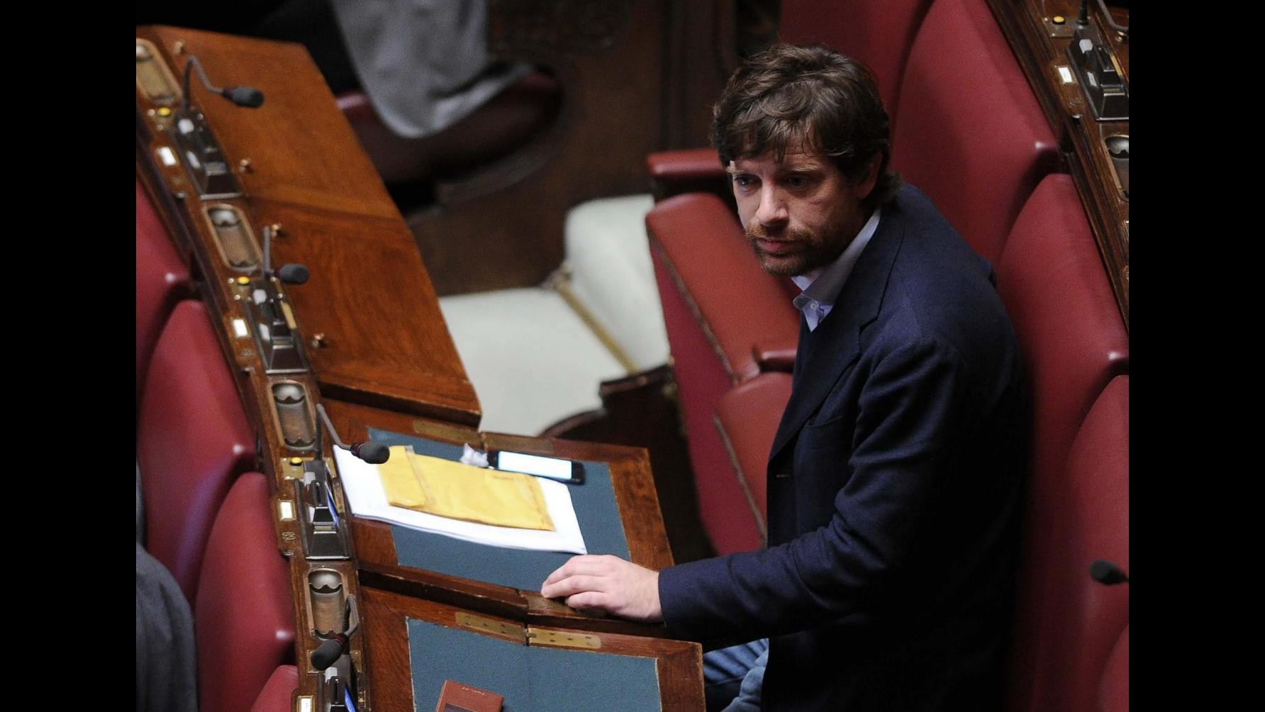 Quirinale, Civati: Prodi divisivo? Allora abbiamo un problema
