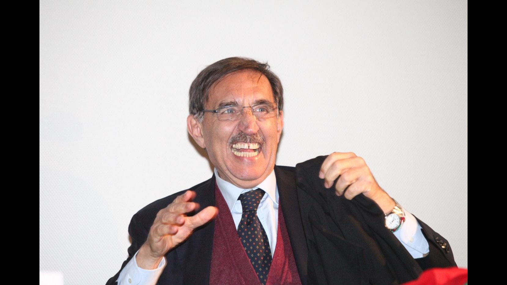 La Russa (Fdi): Renzi e Alfano hanno già scelto Presidente di parte