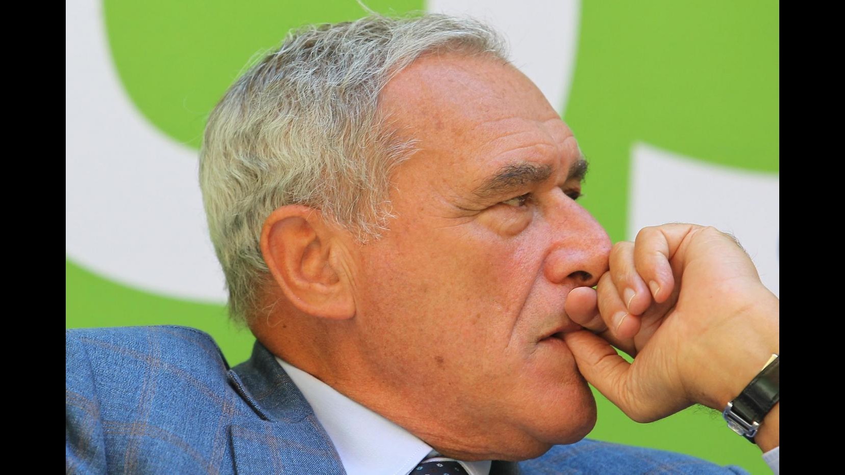 Shoah, Grasso: Non facciamoci chiudere in un angolo dalla paura