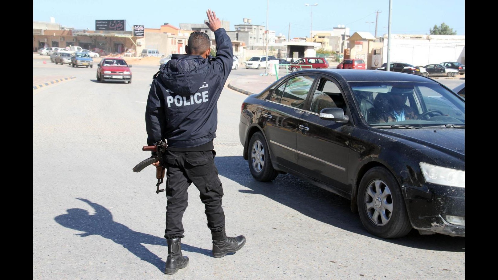Libia, attacco a hotel: 8 morti, diversi feriti