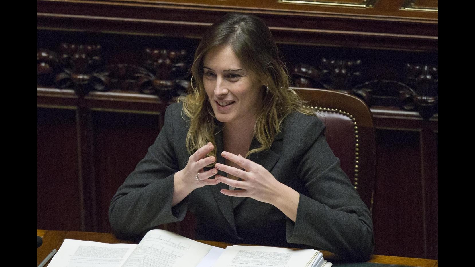 Shoah, Boschi: I loro volti impressi nella memoria per non dimenticare