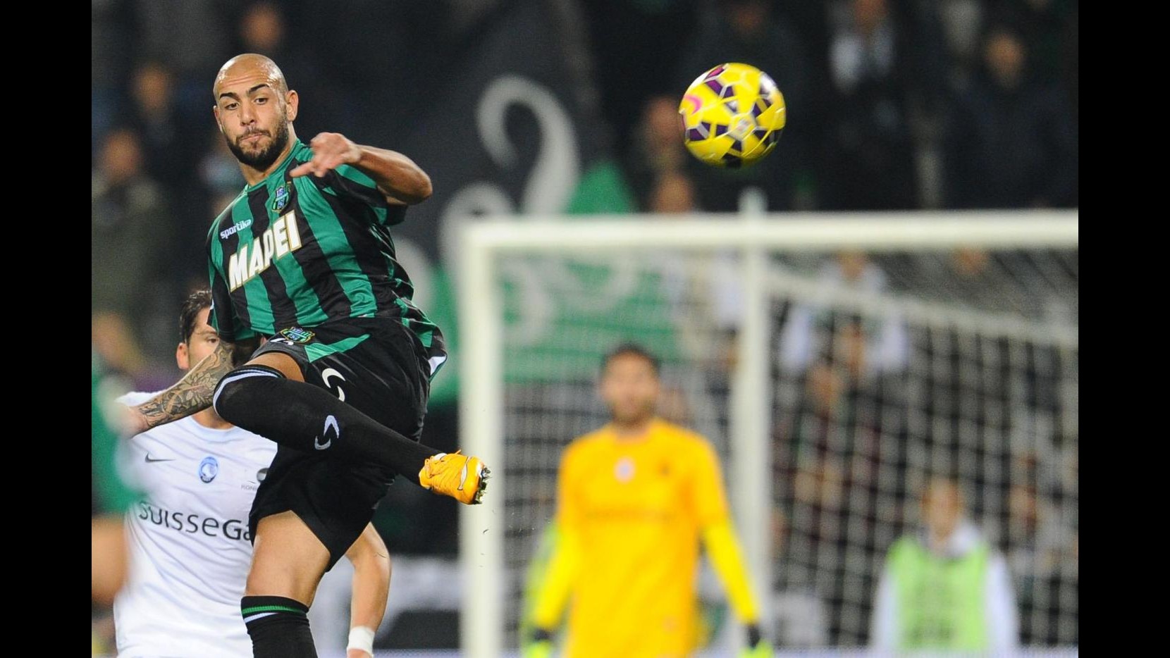 Calciomercato, Squinzi gela la Juve: Zaza non lo cediamo, ora serve al Sassuolo