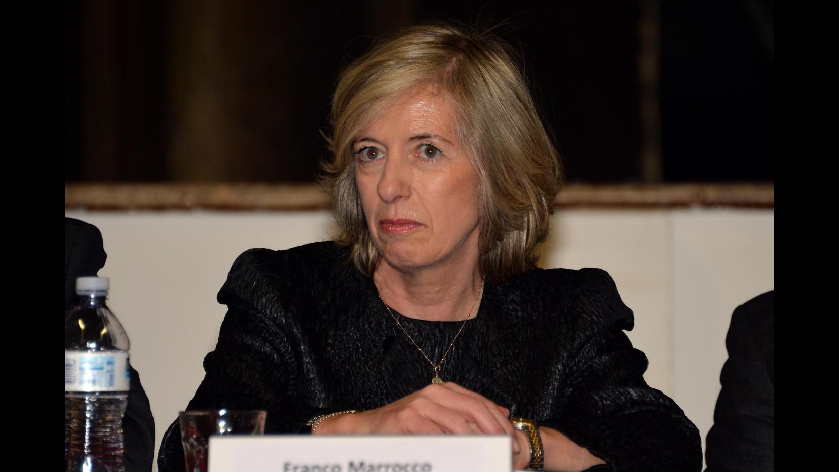 Quirinale, Giannini: Figura politica è garanzia di alto profilo