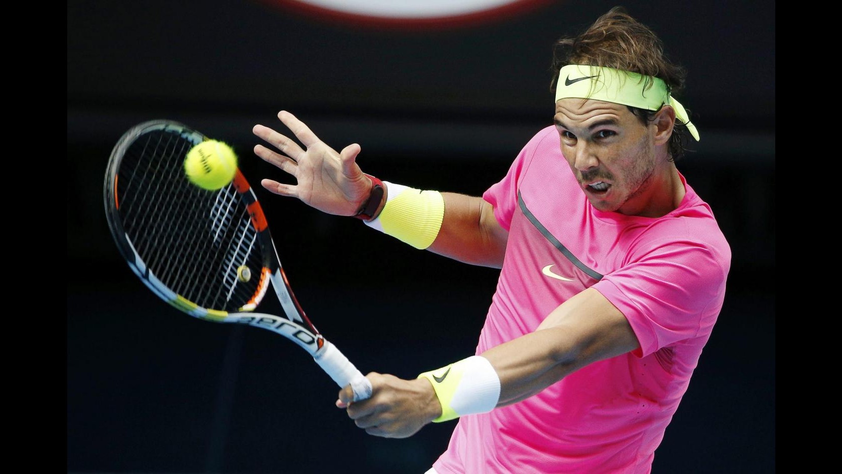 Tennis, Australian Open: Berdych travolge Nadal e trova Murray in semifinale