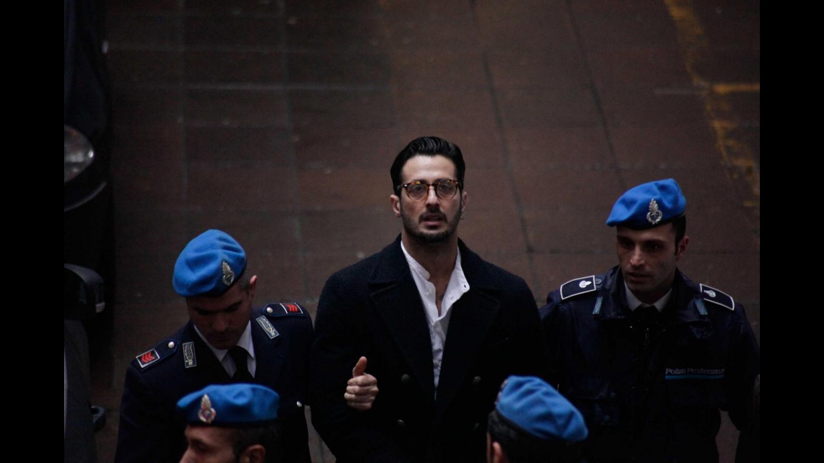Milano, tribunale sorveglianza dispone perizia psichiatrica per Corona
