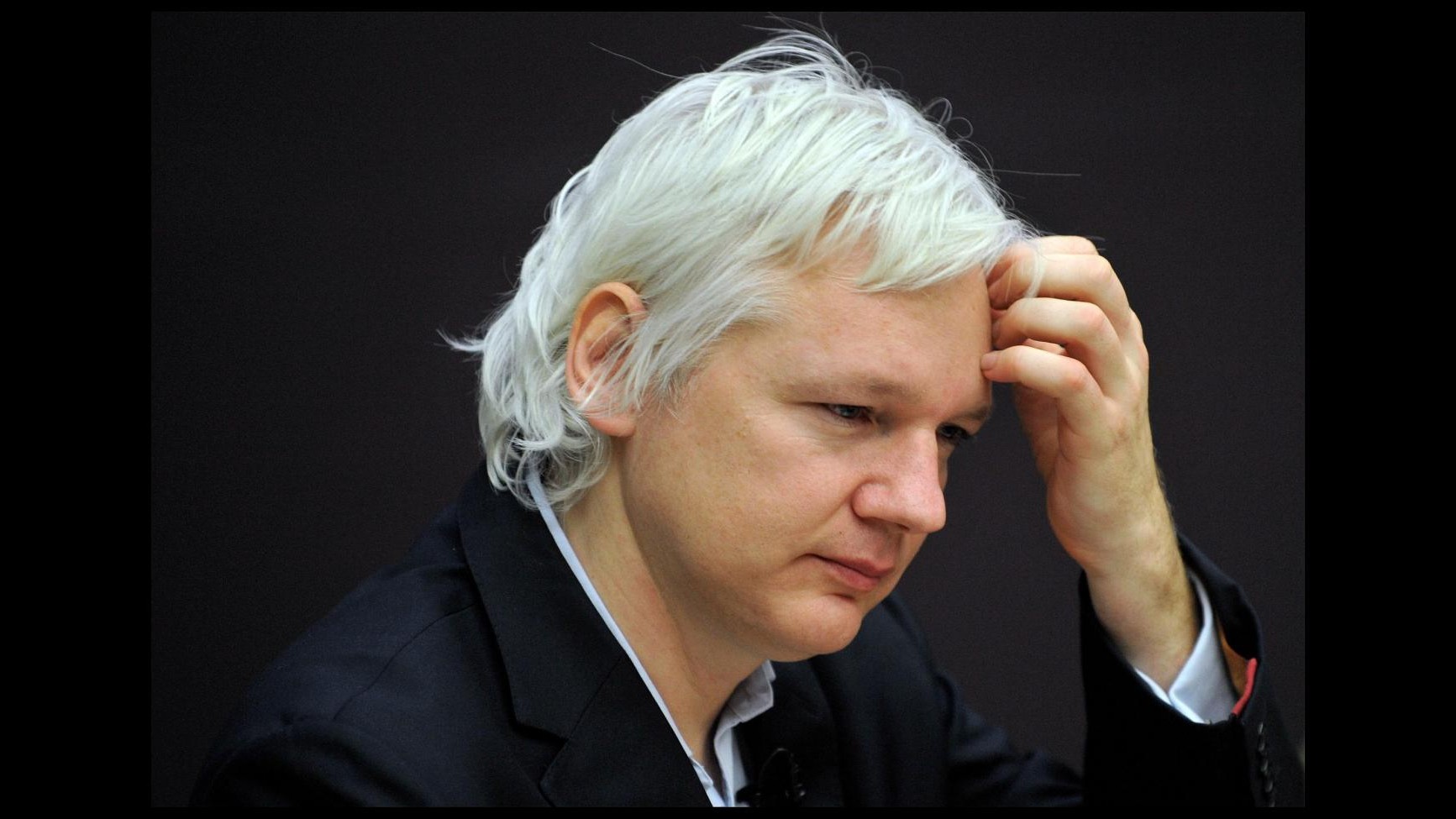 WikiLeaks: Stupiti e irritati, Google passò dati 3 attivisti a Fbi