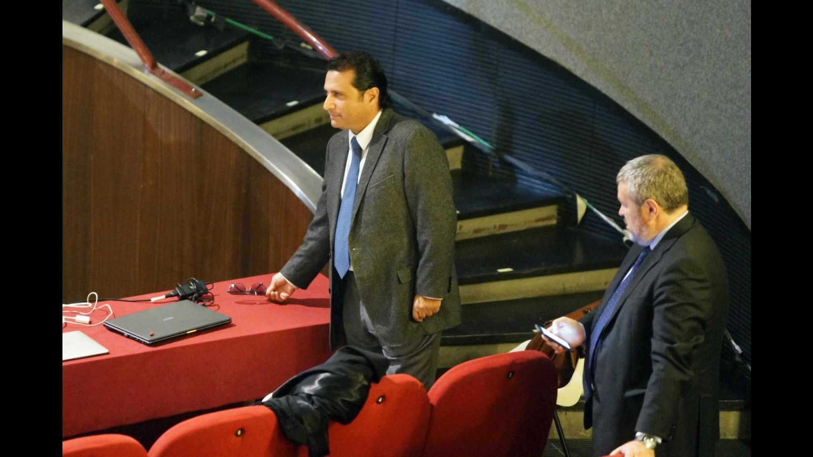 Costa Concordia, pm: Dio abbia pietà di Schettino, noi no