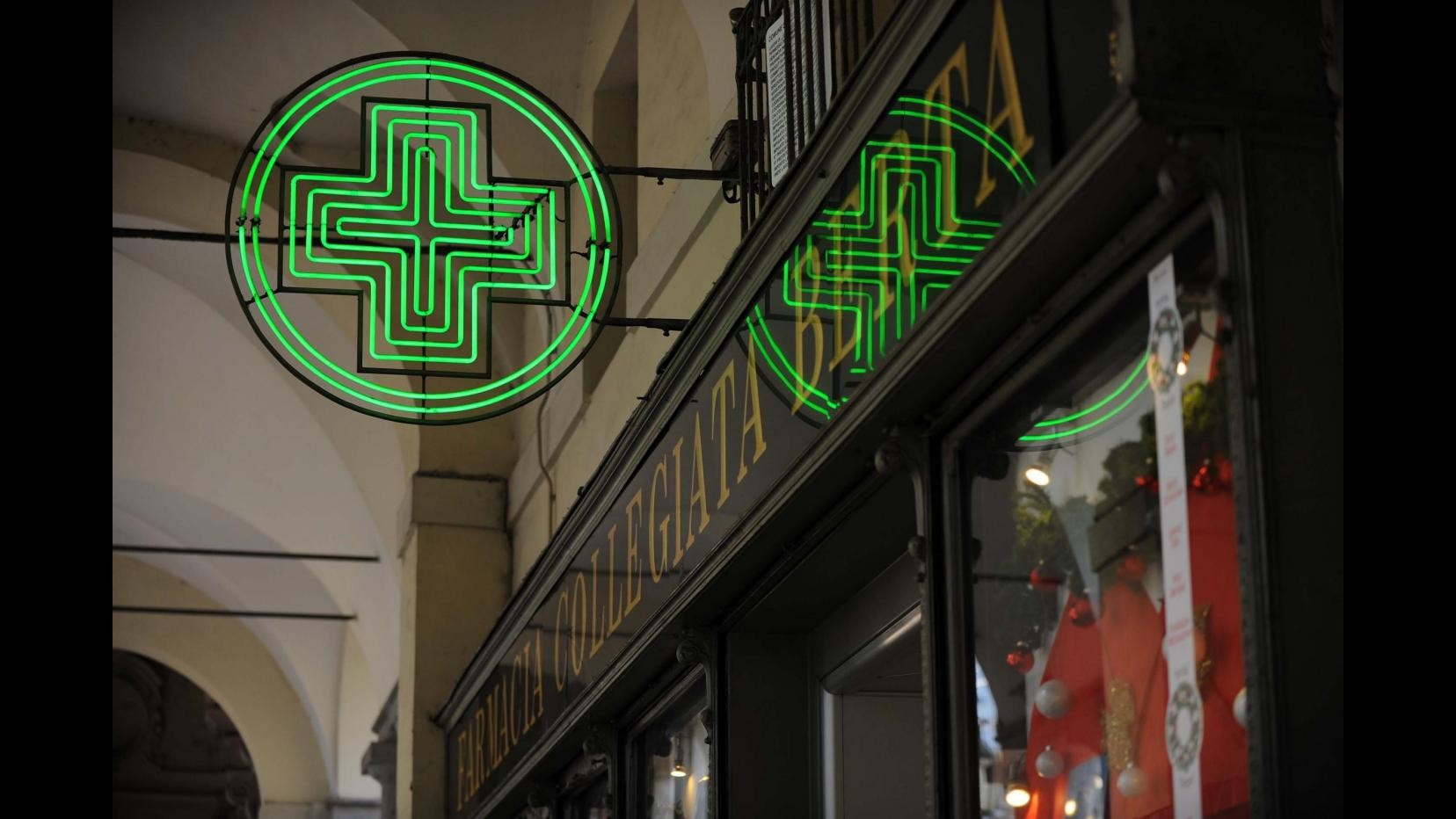 Aifa: Crescono consumi farmaci, i cardiovascolari i più usati