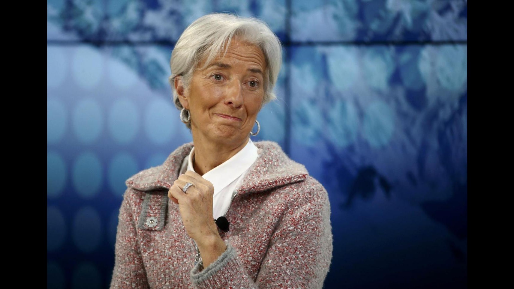 Grecia, Lagarde: Rispettare regole, nessun trattamento speciale