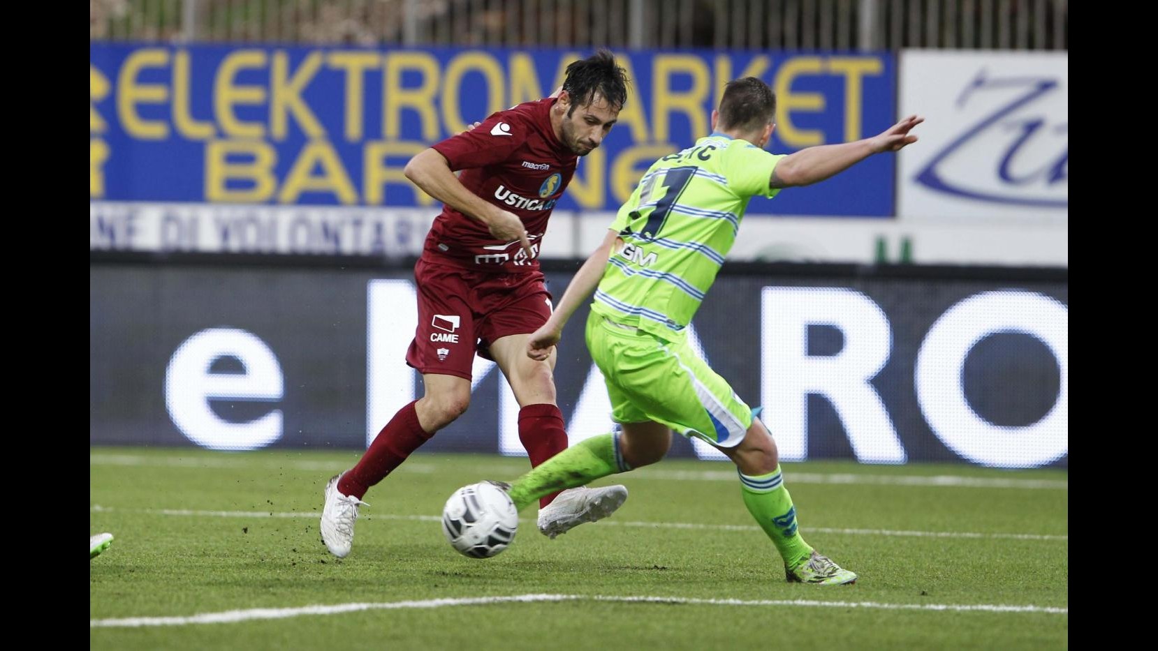 Calcio, Serie B: Trapani, ufficiale cessione Mancosu al Bologna