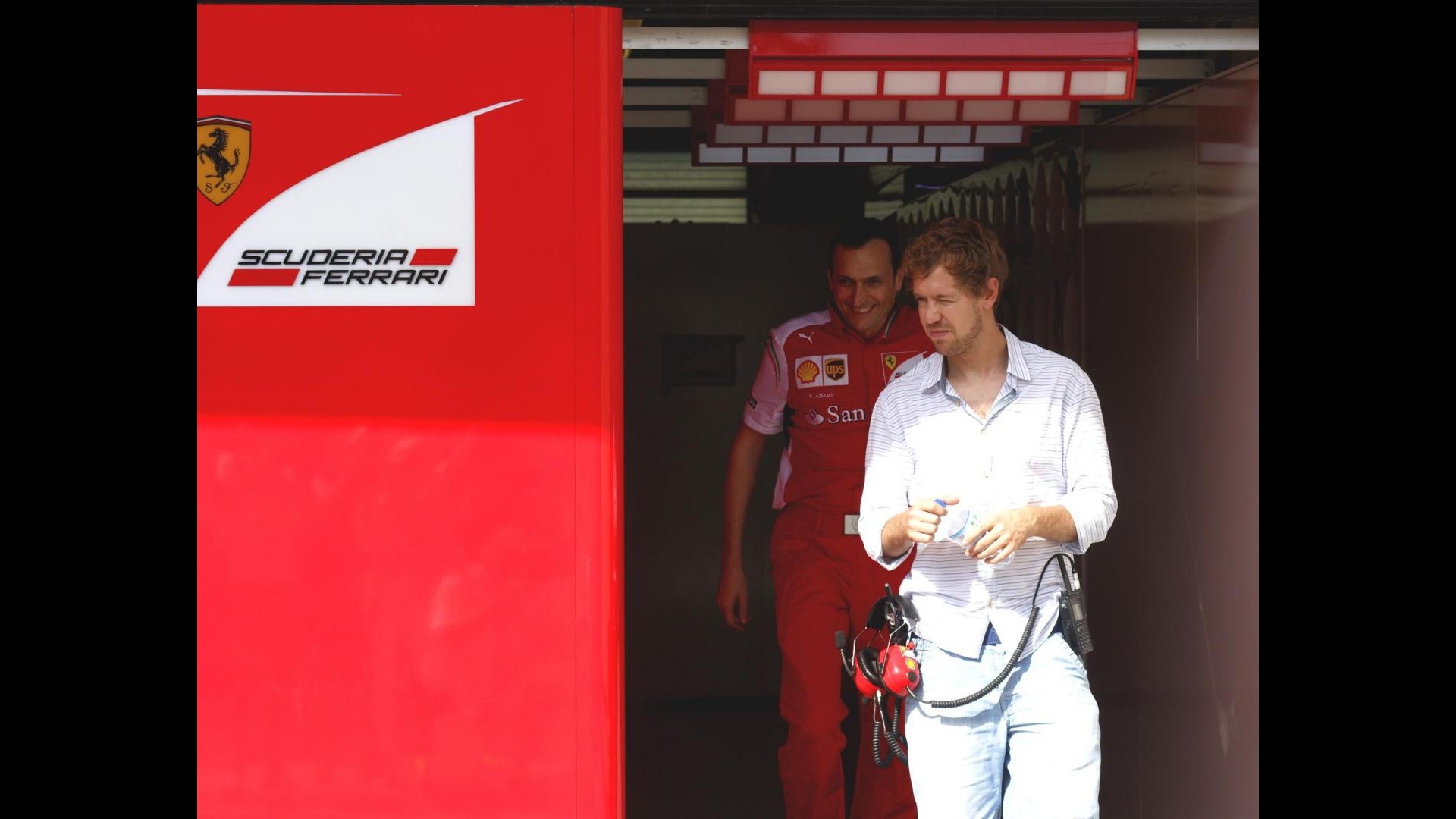F1, Ferrari: SF15-T è il nome della monoposto per Mondiale 2015