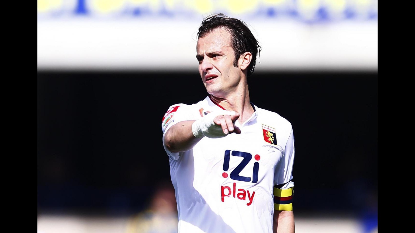 Calcio, Fiorentina: ufficiale ritorno in prestito di Gilardino
