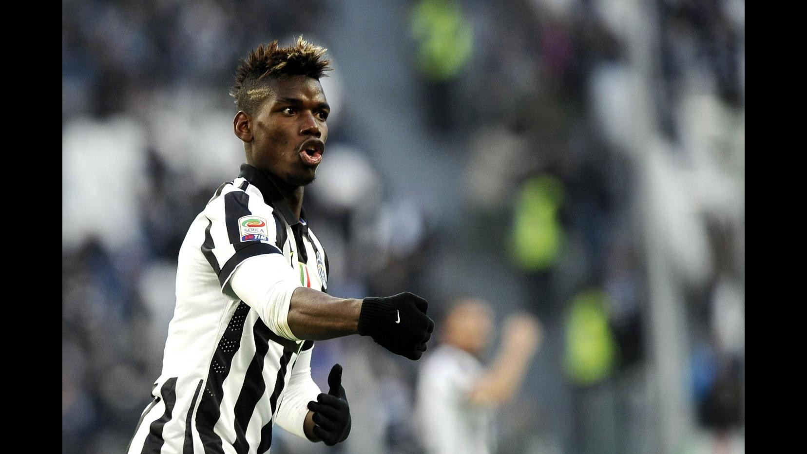 Raiola avverte Juve: Pogba giocatore più costoso. Futuro? A luglio vedremo