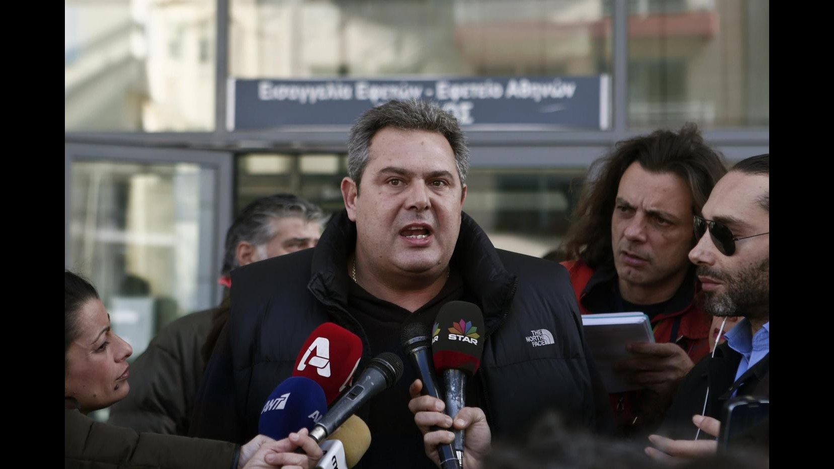 Grecia, Greci indipendenti: C’è accordo per governo con Tsipras