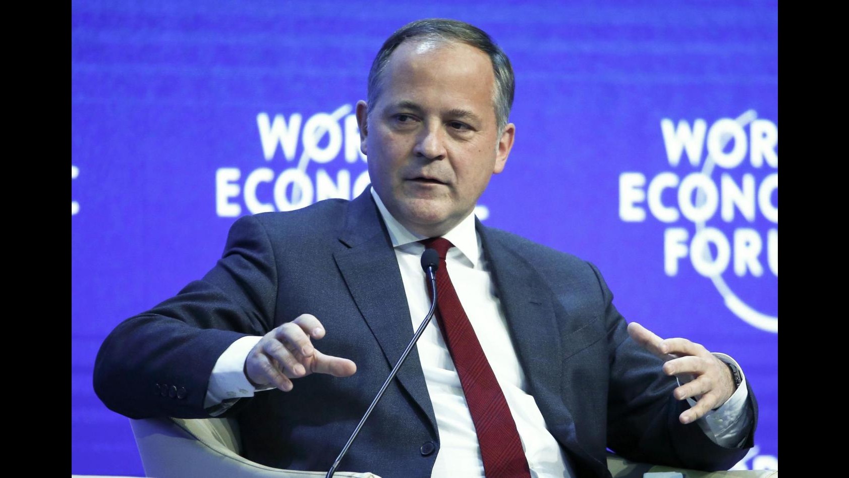 Grecia, Coeuré (Bce): Impossibile accettare un taglio del debito