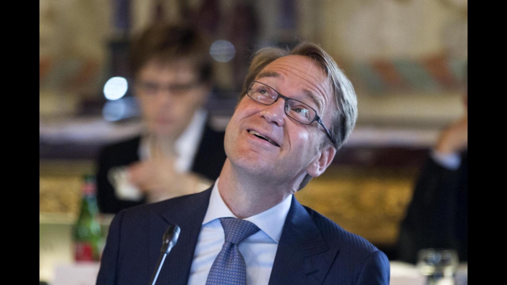 Grecia, Weidmann: Nuovo governo rispetti accordi