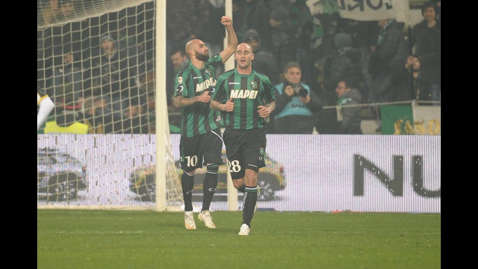 Calciomercato, Marotta: Zaza desiderio che abbiamo ma è del Sassuolo