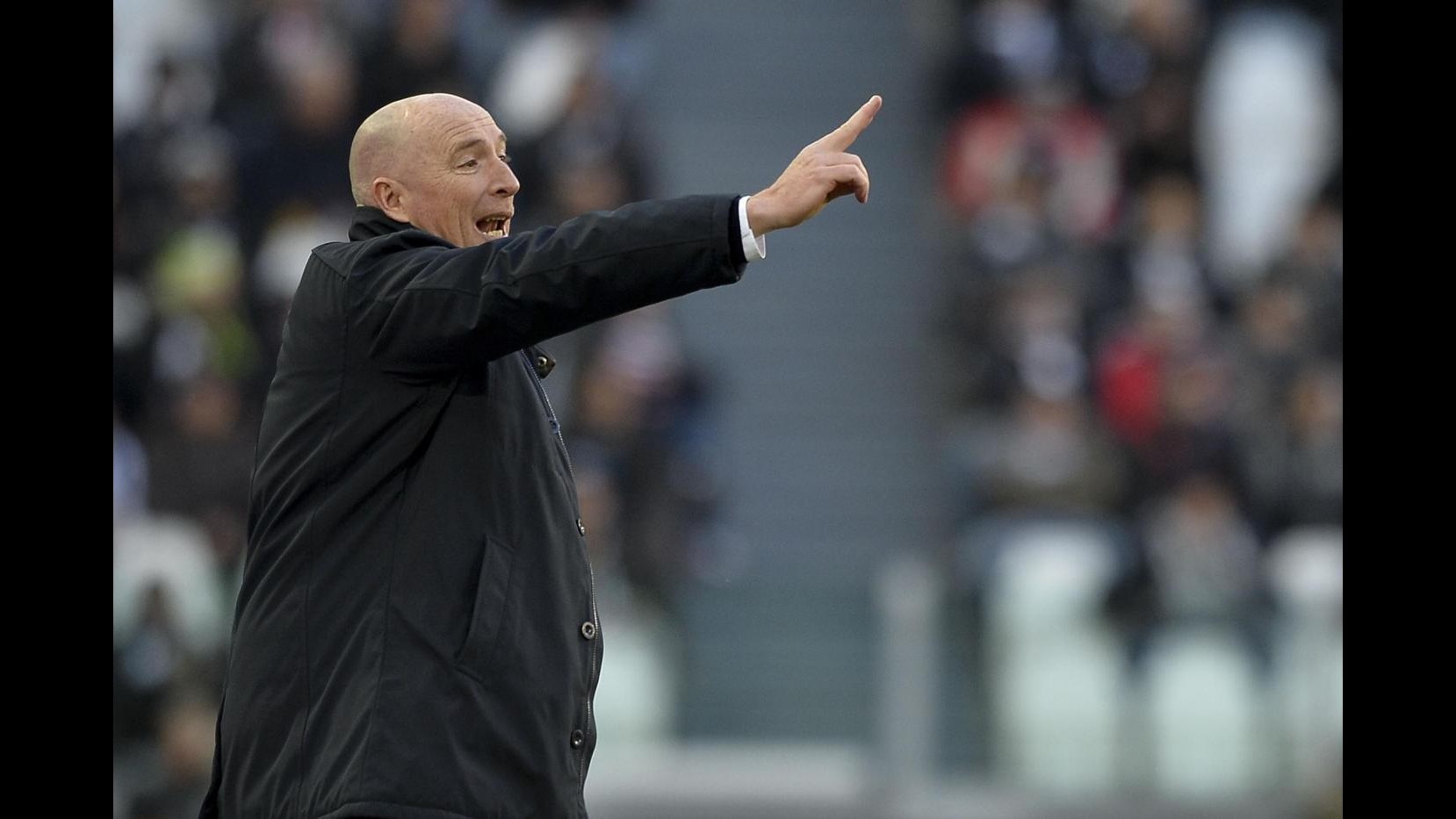 Calcio, Maran: Chievo con giusto atteggiamento contro grande Juve